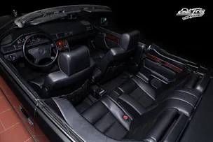 Mercedes-Benz Mercedes 300 CE-24 Cabrio