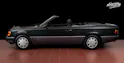 Mercedes-Benz Mercedes 300 CE-24 Cabrio