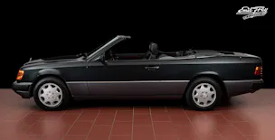 Mercedes-Benz Mercedes 300 CE-24 Cabrio