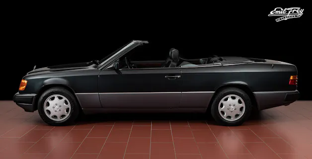 Mercedes-Benz Mercedes 300 CE-24 Cabrio