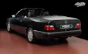 Mercedes-Benz Mercedes 300 CE-24 Cabrio