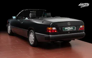 Mercedes-Benz Mercedes 300 CE-24 Cabrio