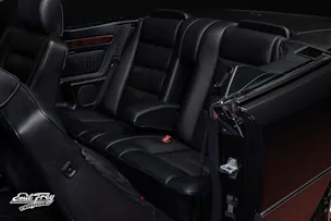 Mercedes-Benz Mercedes 300 CE-24 Cabrio