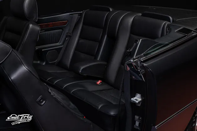 Mercedes-Benz Mercedes 300 CE-24 Cabrio