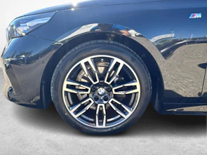 Fahrzeugbild BMW 520d xDrive paddles Touring / Jetzt mit attraktivem 1.99% Leasing