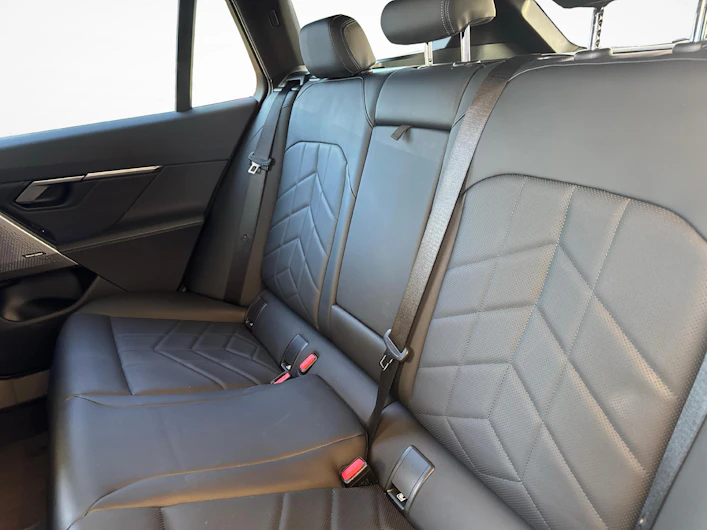 Fahrzeugbild BMW 5 SERIES