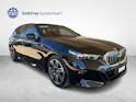 BMW 520d xDrive paddles Touring / Jetzt mit attraktivem 1.99% Leasing