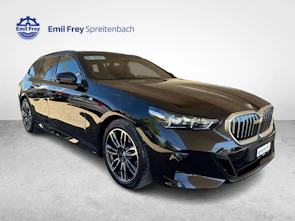Fahrzeugbild BMW 520d xDrive paddles Touring / Jetzt mit attraktivem 1.99% Leasing
