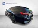 BMW 520d xDrive paddles Touring / Jetzt mit attraktivem 1.99% Leasing