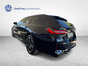 Fahrzeugbild BMW 520d xDrive paddles Touring / Jetzt mit attraktivem 1.99% Leasing