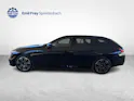 BMW 520d xDrive paddles Touring / Jetzt mit attraktivem 1.99% Leasing