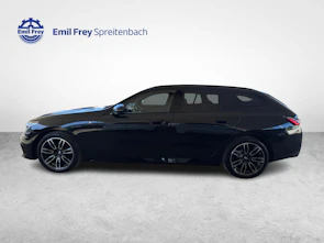 Fahrzeugbild BMW 520d xDrive paddles Touring / Jetzt mit attraktivem 1.99% Leasing