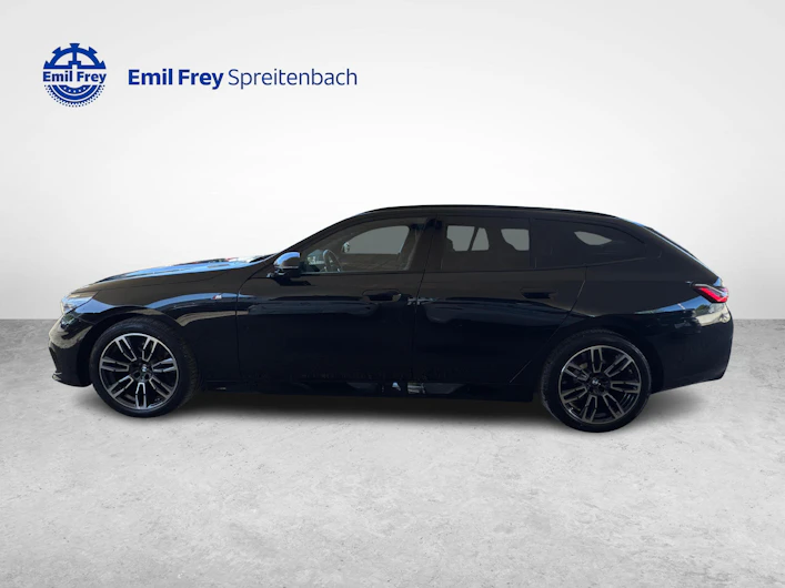 Fahrzeugbild BMW 5 SERIES
