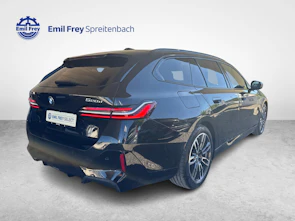 Fahrzeugbild BMW 520d xDrive paddles Touring / Jetzt mit attraktivem 1.99% Leasing