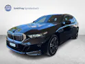 BMW 520d xDrive paddles Touring / Jetzt mit attraktivem 1.99% Leasing