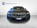 BMW 520d xDrive paddles Touring / Jetzt mit attraktivem 1.99% Leasing