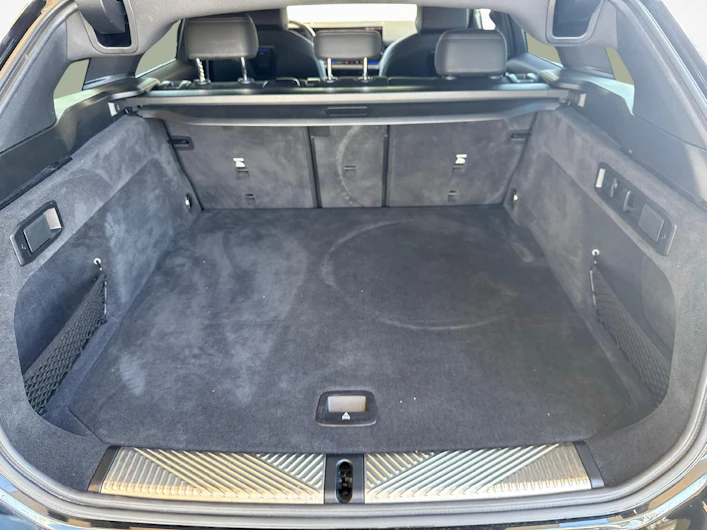Fahrzeugbild BMW 5 SERIES
