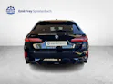 BMW 520d xDrive paddles Touring / Jetzt mit attraktivem 1.99% Leasing
