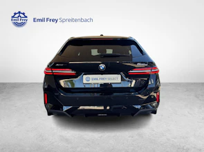 Fahrzeugbild BMW 520d xDrive paddles Touring / Jetzt mit attraktivem 1.99% Leasing