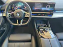 BMW 520d xDrive paddles Touring / Jetzt mit attraktivem 1.99% Leasing