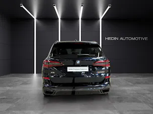 BMW X5 M50i xDrive Bowers & Wilkins Diamond Surround Sound