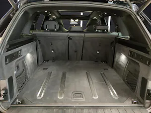 BMW X5 M50i xDrive Bowers & Wilkins Diamond Surround Sound