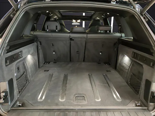 BMW X5 M50i xDrive Bowers & Wilkins Diamond Surround Sound