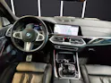 BMW X5 M50i xDrive Bowers & Wilkins Diamond Surround Sound