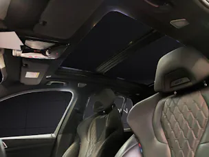 BMW X5 M50i xDrive Bowers & Wilkins Diamond Surround Sound