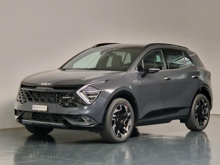 immagine del veicolo KIA SPORTAGE