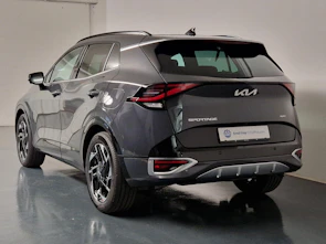 Fahrzeugbild KIA Sportage 1.6 T-GDi GT-Line