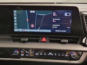 Fahrzeugbild KIA Sportage 1.6 T-GDi GT-Line