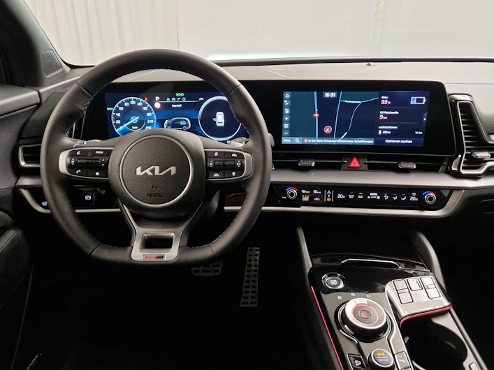 immagine del veicolo KIA SPORTAGE