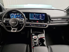 Fahrzeugbild KIA Sportage 1.6 T-GDi GT-Line