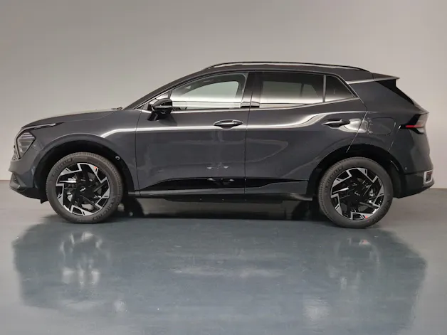 Kia Sportage 1.6 T-GDi GT-Line