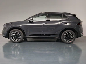 Fahrzeugbild KIA Sportage 1.6 T-GDi GT-Line