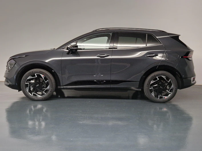 immagine del veicolo KIA SPORTAGE