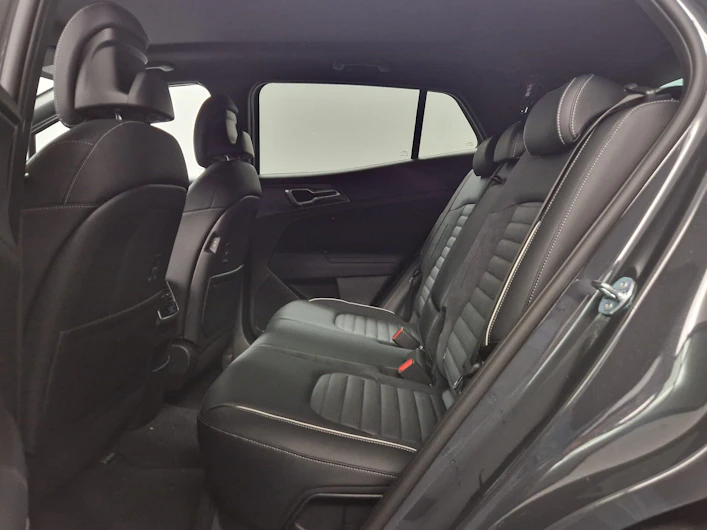 immagine del veicolo KIA SPORTAGE