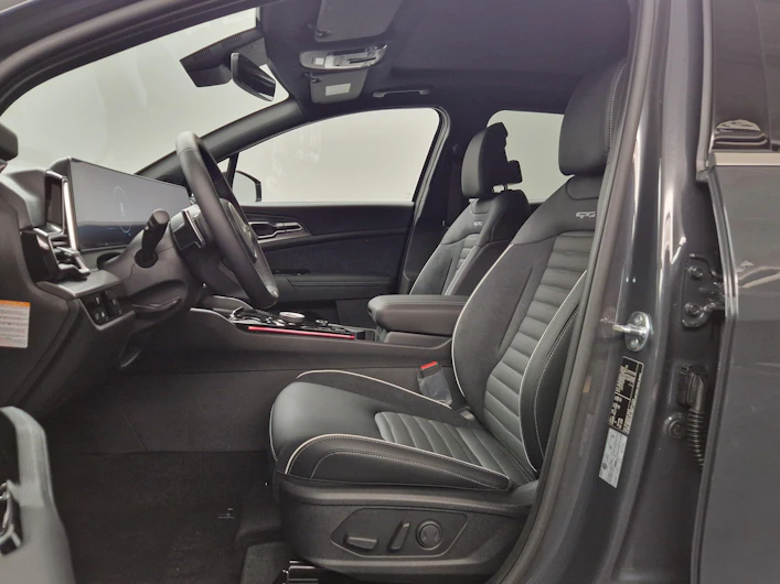 immagine del veicolo KIA SPORTAGE