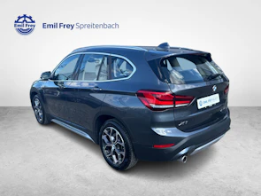 Fahrzeugbild BMW X1 25e xDrive / Jetzt mit attraktivem 1.9% Leasing!