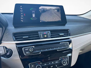 Fahrzeugbild BMW X1 25e xDrive / Jetzt mit attraktivem 1.9% Leasing!