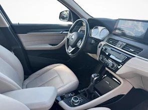 Fahrzeugbild BMW X1 25e xDrive / Jetzt mit attraktivem 1.9% Leasing!