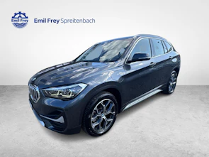 Fahrzeugbild BMW X1 25e xDrive / Jetzt mit attraktivem 1.9% Leasing!