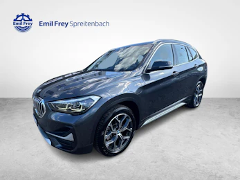 Fahrzeugbild BMW X1 25e xDrive / Jetzt mit attraktivem 1.9% Leasing! Fahrzeugbild BMW X1 25e xDrive / Jetzt mit attraktivem 1.9% Leasing!