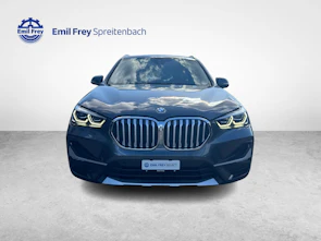 Fahrzeugbild BMW X1 25e xDrive / Jetzt mit attraktivem 1.9% Leasing!