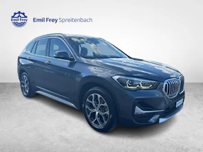 Fahrzeugbild BMW X1 25e xDrive / Jetzt mit attraktivem 1.9% Leasing!