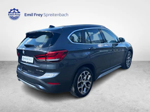 Fahrzeugbild BMW X1 25e xDrive / Jetzt mit attraktivem 1.9% Leasing!