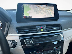 Fahrzeugbild BMW X1 25e xDrive / Jetzt mit attraktivem 1.9% Leasing!