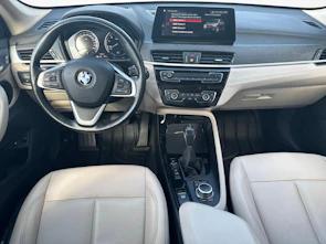Fahrzeugbild BMW X1 25e xDrive / Jetzt mit attraktivem 1.9% Leasing!