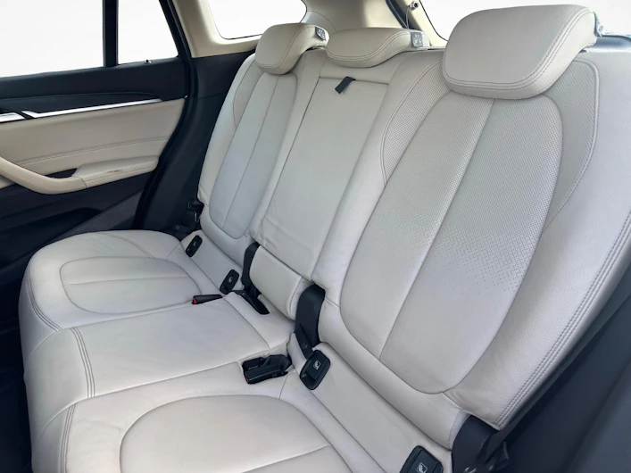 Fahrzeugbild BMW X1
